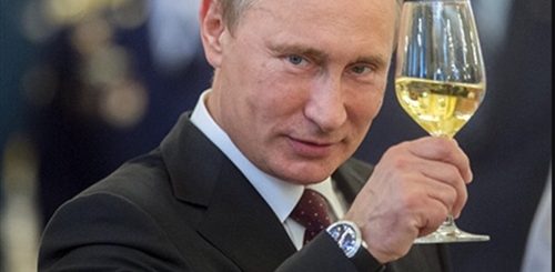 Голосовое Поздравление С Новым Годом От Путина