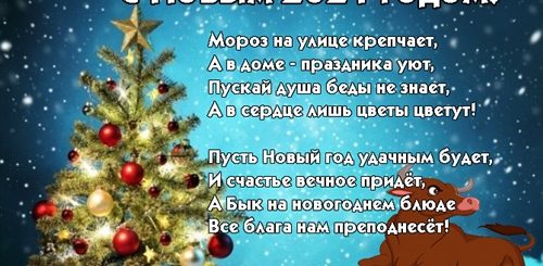 Голосовые Поздравления С Новым Годом 2021
