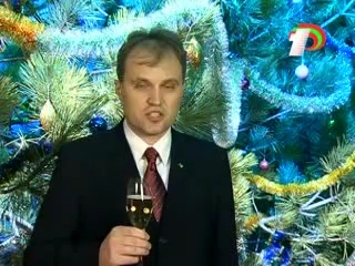 Новогоднее Обращение Евгения Шевчука 2021