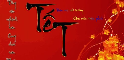 Нужен Новогодние Поздравления На Вьетнамском Языке