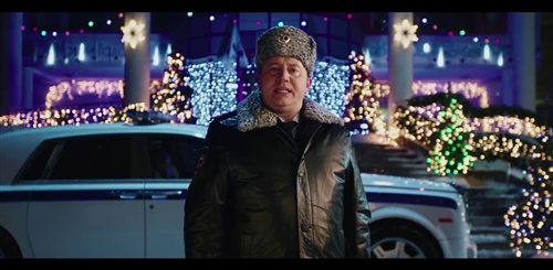 Полицейский С Рублевки Новогодний Беспредел Поздравление