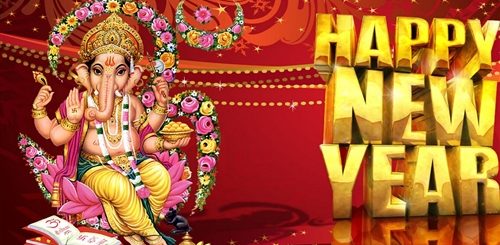 Поздравление С Индийским Новым Годом