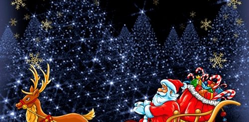 Поздравление С Новым Годом 2021 Анимация