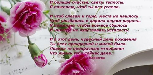 Поздравления С Днем Рождения Женщине Юлии Красивые