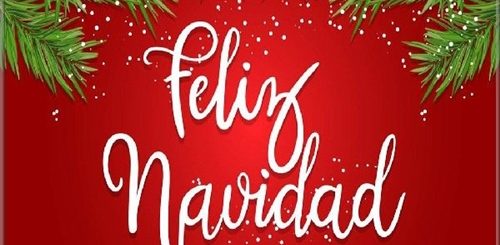Поздравления С Католическим Рождеством На Испанском Языке