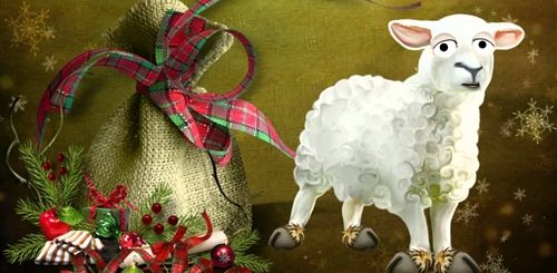 Поздравления С Новым Годом Овцы