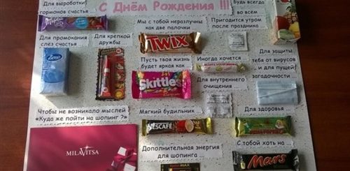 Сделать Прикольное Поздравление С Днем Рождения