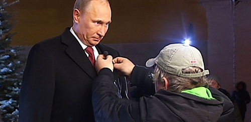 Видео Поздравление Президента С Новым Годом 2021