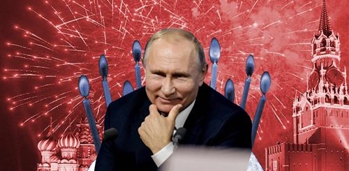 Видео Поздравление Путин Бесплатно