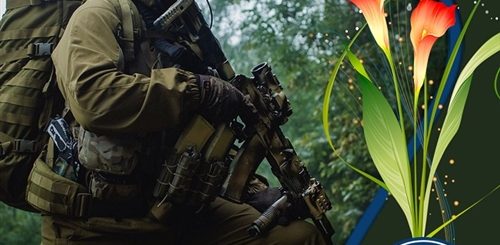 Военная Разведка Картинки Поздравления