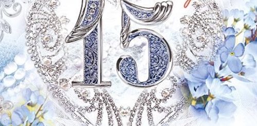 15 Лет Свадьбы Поздравления Картинки Оригинальные Стильные