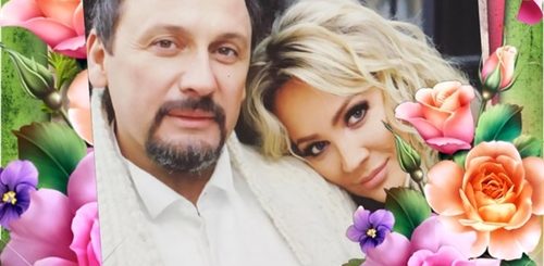 Аудио Поздравление Стаса Михайлова