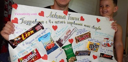 Идеи Поздравления Друзей