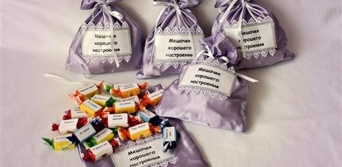 Идеи Поздравления Коллег Женщины