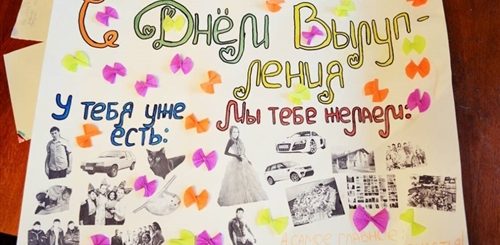 Идеи Поздравления Сестры С Днем Рождения