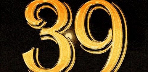 Картинки С Поздравлением 39 Лет