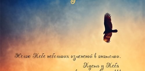 Короткое Умное Поздравление С Днем Рождения