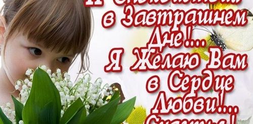Лучшие Поздравления Мира