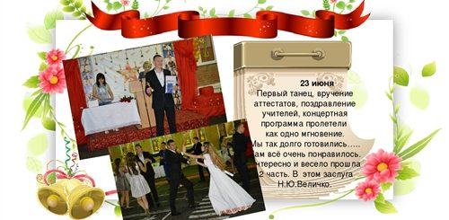 Музыка При Поздравлении И Вручении