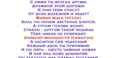 Музыкальная Сценка Поздравление С Днем Рождения