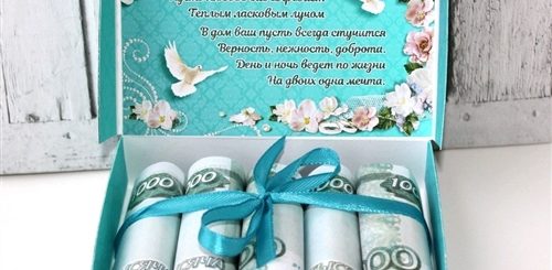 Оригинальные Подарки И Поздравления