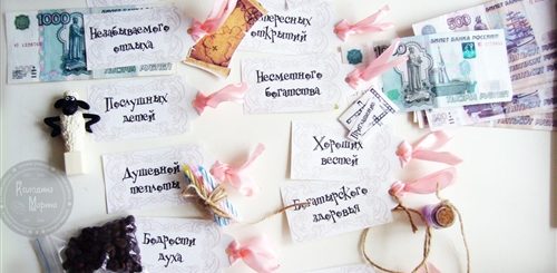 Оригинальные Поздравления Пожелания