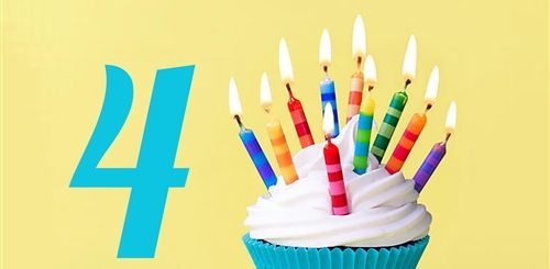 Поздравление Фирмы С 3 Летием