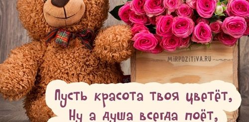 Поздравление Юли С Днем Рождения Открытки