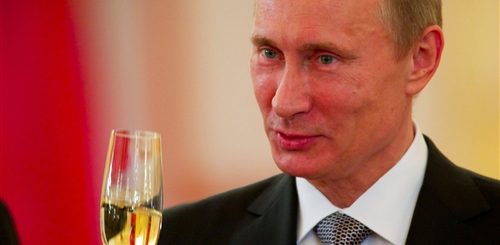 Поздравление Путина С Праздником