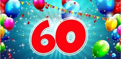 Поздравление С 60 Летием Александру