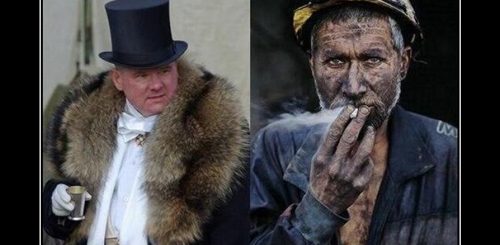 Поздравление С Днем Единства Нищих И Олигархов