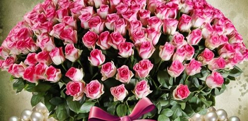 Поздравление С Днем Рождения Подруге 49