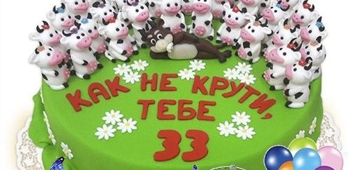 Поздравление С Днем Рождения Женщине На 33