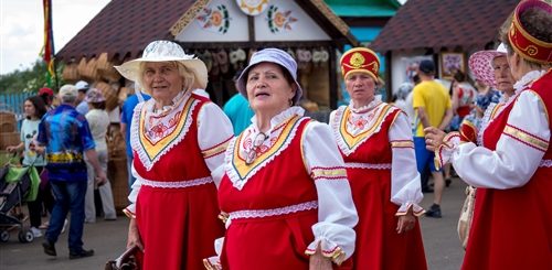 Поздравление С Праздником Каравон