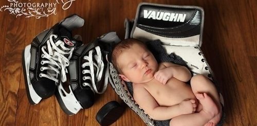 Поздравление С Рождением Сына Хоккеиста