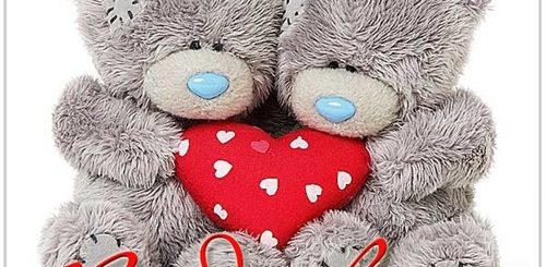 Поздравления Любимой 4 Месяца