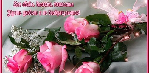 Поздравления На Каждый Видео
