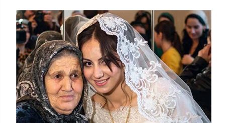 Поздравления На Свадьбу На Чеченском Языке
