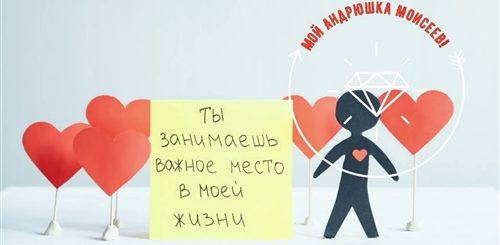Поздравления Парня С Днем Рождения На Расстоянии