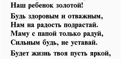 Поздравления Племяннику Душевное В Прозе