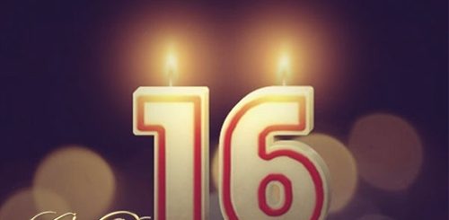 Поздравления С 16 Племянника