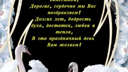 Поздравления С 28 Лет Совместной Жизни