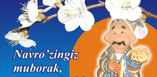 Поздравления С Днем На Узбекском Языке