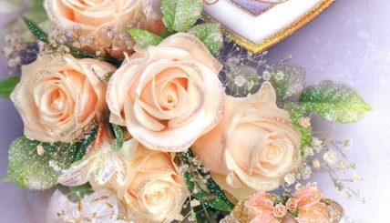 Поздравления С Годовщиной Никаха На Русском