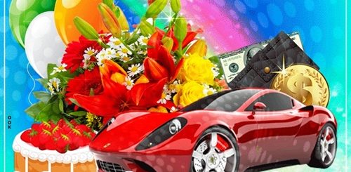 С Днем Сыновей Поздравления Гифки Анимация Мерцающие
