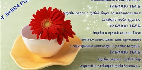Скачать Поздравление С Днем Рождения Яночка
