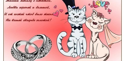 Смешные Поздравления Жене С Годовщиной Свадьбы