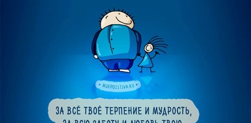 Смс Поздравления С Днем Рождения Папе