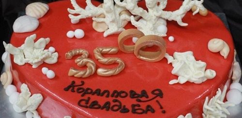 Торт Поздравление С Годовщиной Свадьбы