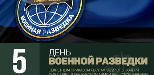Военная Разведка Поздравления Брату